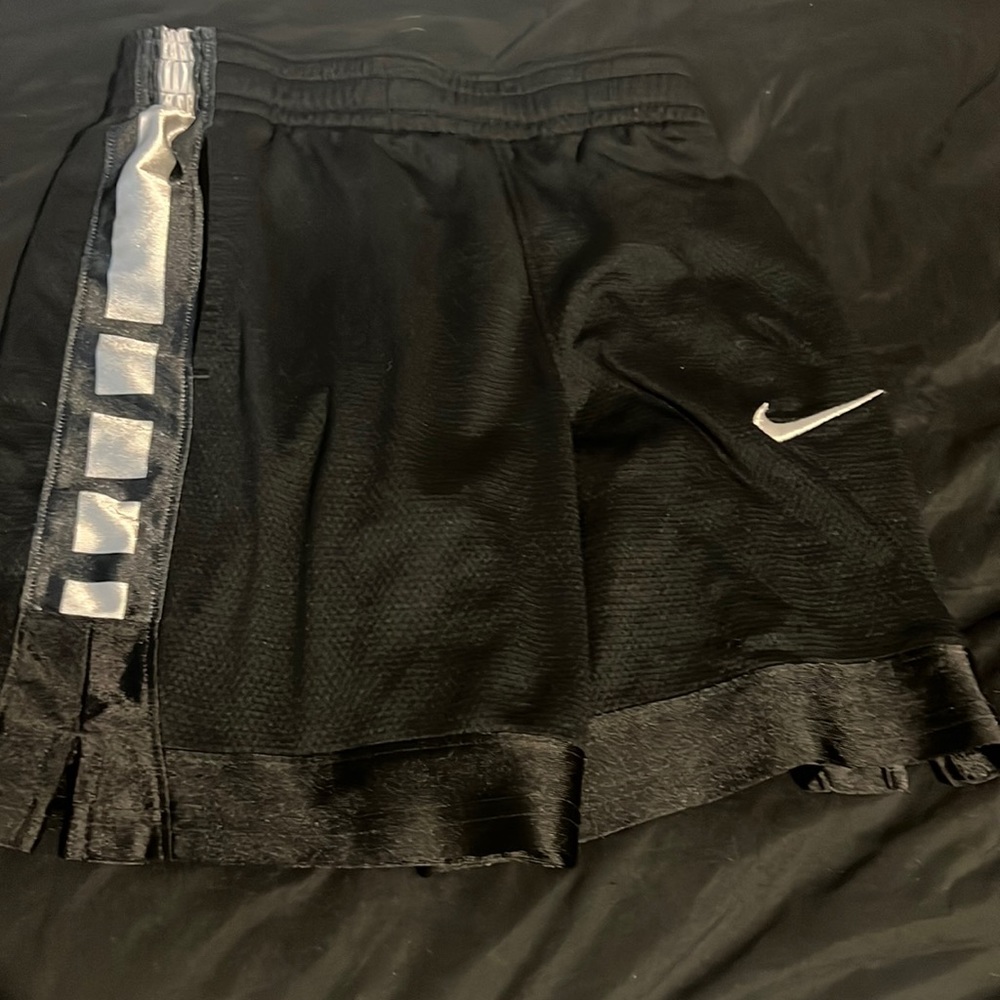 Boys Nike shorts